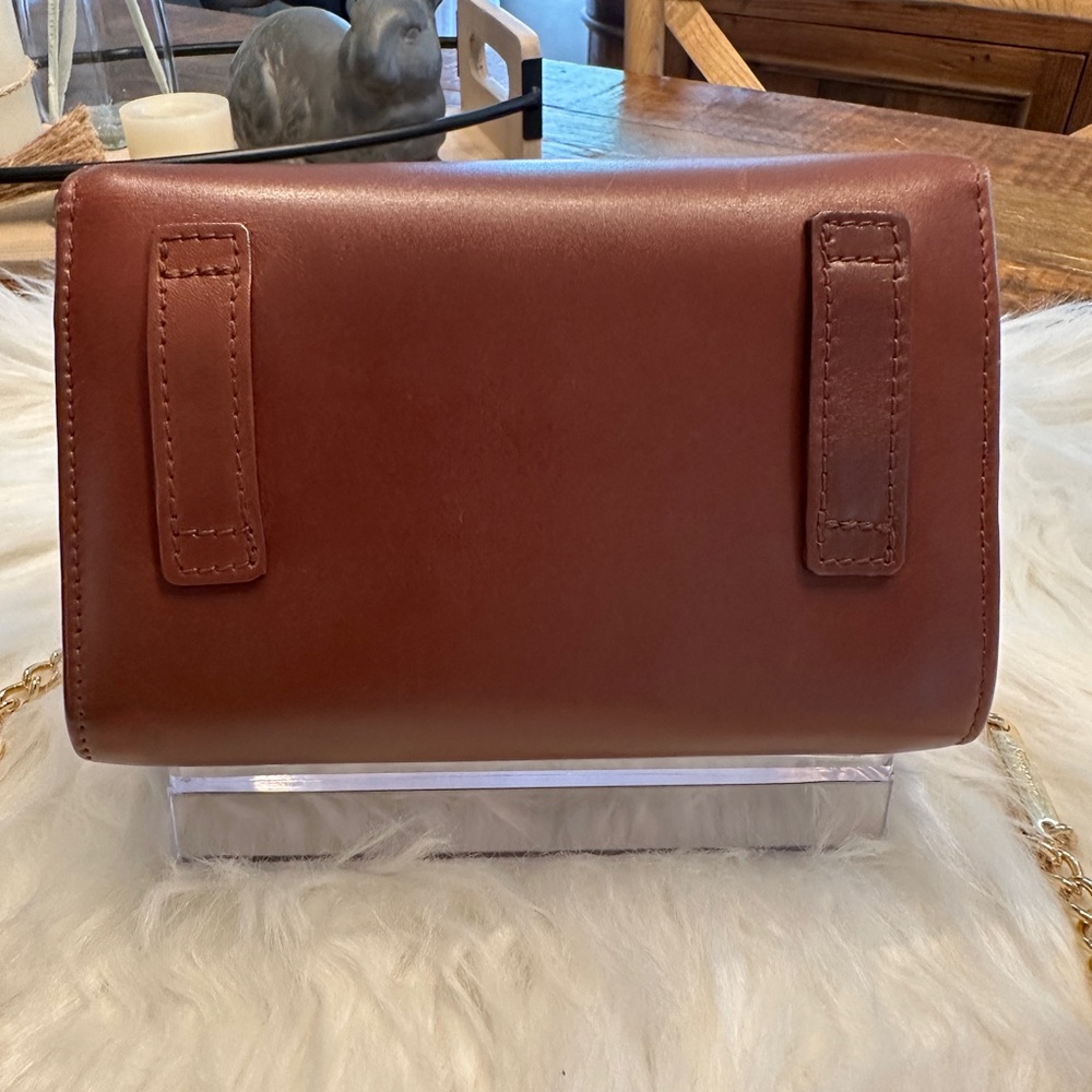 Ferragamo Mini Belt or Crossbody Bag - Picture 4 of 6